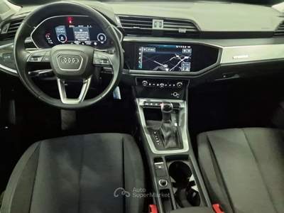 Audi Q3 AUDI Q3 SPORTBACK 35 TDI S TRONIC BUSINESS PLUS SUV usata Casei Gerola