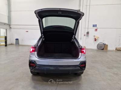 Audi Q3 AUDI Q3 SPORTBACK 35 TDI QUATTRO S TRONIC BUSINESS PLUS SUV usata Casei Gerola
