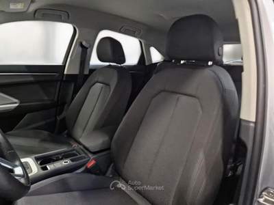 Audi Q3 AUDI Q3 SPORTBACK 35 TDI QUATTRO S TRONIC BUSINESS PLUS SUV usata Casei Gerola