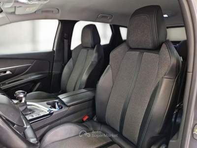 Peugeot 3008 PEUGEOT 3008 BLUEHDI 130 SES ALLURE SUV usata Casei Gerola