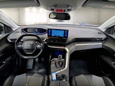 Peugeot 3008 PEUGEOT 3008 BLUEHDI 130 SES ALLURE SUV usata Casei Gerola