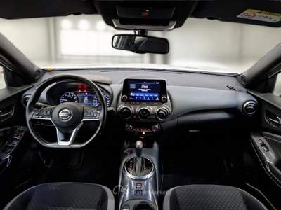 Nissan Juke NISSAN JUKE 1.0 DIG-T 114 N-CONNECTA DCT CROSSOVER usata Casei Gerola