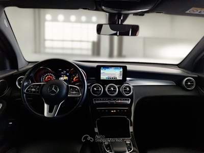 Mercedes-Benz GLC MERCEDES-BENZ CLASSE GLC GLC 300 D 4MATIC BUSINESS AUTO SUV usata Bari