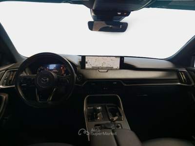 Mazda CX-60 MAZDA CX-60 3.3L E-SKYACTIV MHEV HOMURA PLUS AWD AUT SUV usata Verona