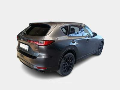 Mazda CX-60 MAZDA CX-60 3.3L E-SKYACTIV MHEV HOMURA PLUS AWD AUT SUV usata Verona