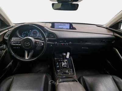 Mazda CX-30 MAZDA CX-30 2.0L SKYACTIV-X 186 CV 4WD M HYBRID EXCL. AUTO SUV usata Pozzuoli