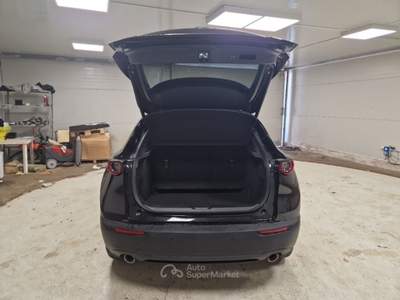 Mazda CX-30 MAZDA CX-30 2.0L SKYACTIV-X 186 CV 4WD M HYBRID EXCL. AUTO SUV usata Pozzuoli