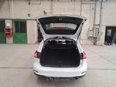 Ford Focus FORD FOCUS 1.5 ECOBLUE 120 CV BUS CO-PILOT AUTO SW usata Verona
