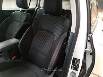 Ford Focus FORD FOCUS 1.5 ECOBLUE 120 CV BUS CO-PILOT AUTO SW usata Verona