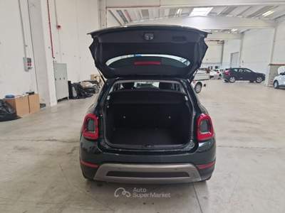 Fiat 500X FIAT 500X 1.3 MJET 95 CV E6D CROSS CROSSOVER usata Casei Gerola