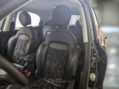 Fiat 500X FIAT 500X 1.3 MJET 95 CV E6D CROSS CROSSOVER usata Casei Gerola