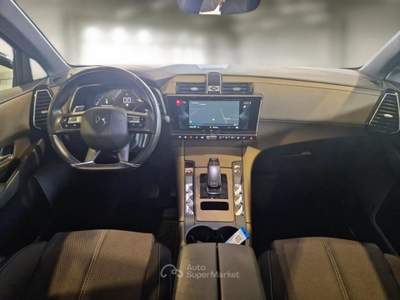 DS Automobiles DS 7 DS DS 7 CROSSBACK BLUEHDI 130 AUTOMATICA BUSINESS SUV usata Roma