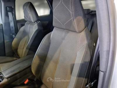 DS Automobiles DS 7 DS DS 7 CROSSBACK BLUEHDI 130 AUTOMATICA BUSINESS SUV usata Roma