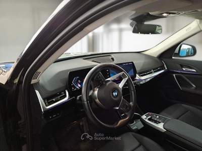 BMW X1 BMW X1 XDRIVE 23D MH48V X-LINE EDITION BALANCE DCT SUV usata Verona