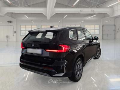BMW X1 BMW X1 XDRIVE 23D MH48V X-LINE EDITION BALANCE DCT SUV usata Verona