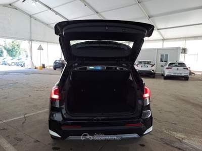 BMW X1 BMW X1 XDRIVE 23D MH48V X-LINE EDITION BALANCE DCT SUV usata Verona