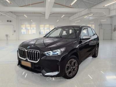 BMW X1 BMW X1 XDRIVE 23D MH48V X-LINE EDITION BALANCE DCT SUV usata Verona
