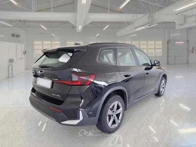 BMW X1 BMW X1 SDRIVE 18D EDITION ESSENCE DCT SUV usata Bari