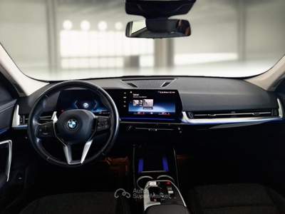 BMW X1 BMW X1 SDRIVE 18D EDITION ESSENCE DCT SUV usata Bari