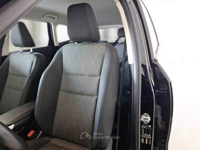 BMW X1 BMW X1 SDRIVE 18D EDITION ESSENCE DCT SUV usata Bari