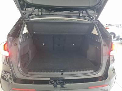 BMW X1 BMW X1 SDRIVE 18D EDITION ESSENCE DCT SUV usata Bari