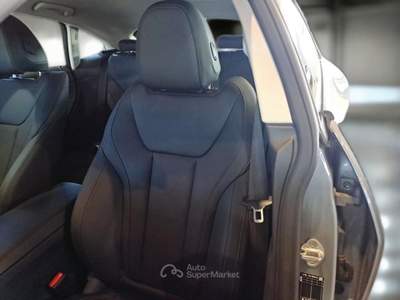 BMW Serie 4 420d BMW SERIE 4 420D XDRIVE SPORT AUTO MH48V 4 PORTE BERLINA usata Roma