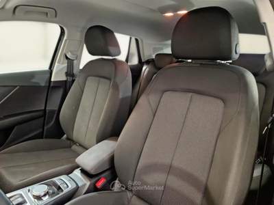 Audi Q2 AUDI Q2 2.0 30 TDI BUSINESS S TRONIC SUV usata Bentivoglio