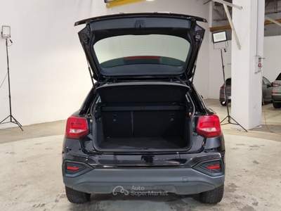 Audi Q2 AUDI Q2 2.0 30 TDI BUSINESS S TRONIC SUV usata Bentivoglio