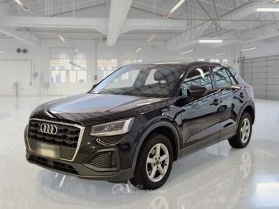Audi Q2 AUDI Q2 2.0 30 TDI BUSINESS S TRONIC SUV usata Bentivoglio