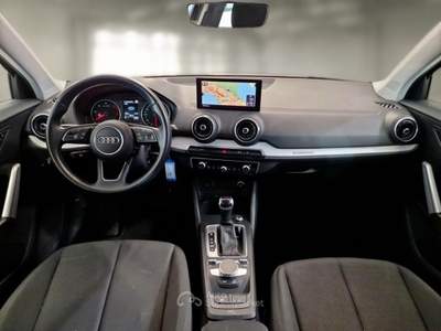 Audi Q2 AUDI Q2 2.0 30 TDI BUSINESS S TRONIC SUV usata Bentivoglio