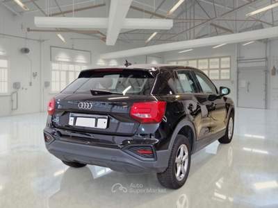 Audi Q2 AUDI Q2 2.0 30 TDI BUSINESS S TRONIC SUV usata Bentivoglio