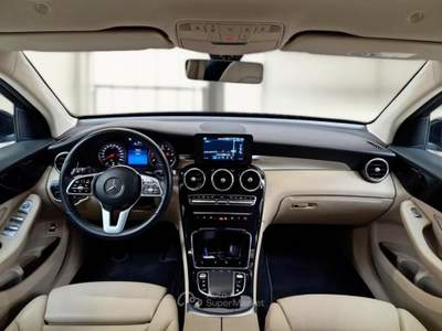 Mercedes-Benz GLC MERCEDES-BENZ CLASSE GLC GLC 300 D 4MATIC BUSINESS EXTRA AUT. SUV usata Casei Gerola