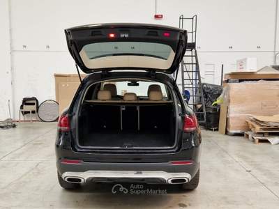 Mercedes-Benz GLC MERCEDES-BENZ CLASSE GLC GLC 300 D 4MATIC BUSINESS EXTRA AUT. SUV usata Casei Gerola