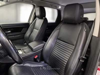 Land Rover Discovery Sport LAND ROVER DISCOVERY SPORT 1.5 I2 PHEV 200 CV HSE 4WD AUT. SUV usata Casei Gerola