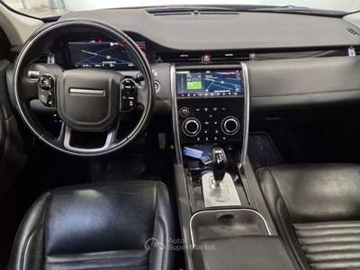 Land Rover Discovery Sport LAND ROVER DISCOVERY SPORT 1.5 I2 PHEV 200 CV HSE 4WD AUT. SUV usata Casei Gerola