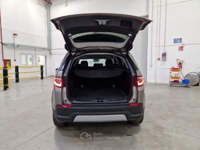 Land Rover Discovery Sport LAND ROVER DISCOVERY SPORT 1.5 I2 PHEV 200 CV HSE 4WD AUT. SUV usata Casei Gerola