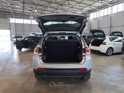 Jeep Compass JEEP COMPASS 1.6 MJET II 88KW LIMITED SUV usata Roma