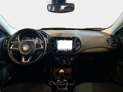 Jeep Compass JEEP COMPASS 1.6 MJET II 88KW LIMITED SUV usata Roma