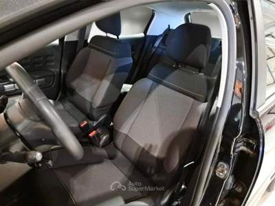 Citroen C3 CITROEN C3 PURETECH 83 SES SHINE NEO PATENTATI 5 PORTE BERLINA usata Casei Gerola