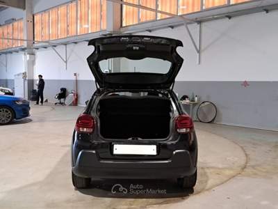 Citroen C3 CITROEN C3 PURETECH 83 SES SHINE NEO PATENTATI 5 PORTE BERLINA usata Casei Gerola