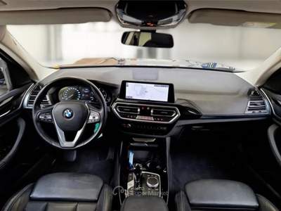 BMW X3 BMW X3 XDRIVE 20D MH48V SUV AUTO usata Casei Gerola