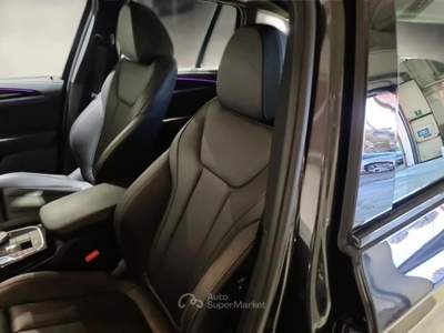 BMW iX3 BMW IX3 109 CV INSPIRING SUV usata Casei Gerola