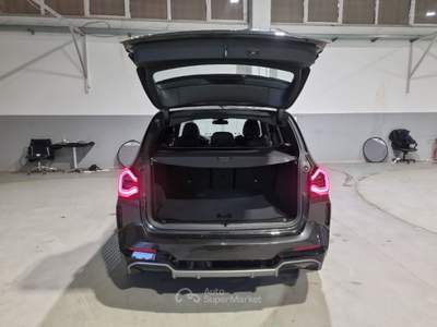 BMW iX3 BMW IX3 109 CV INSPIRING SUV usata Casei Gerola