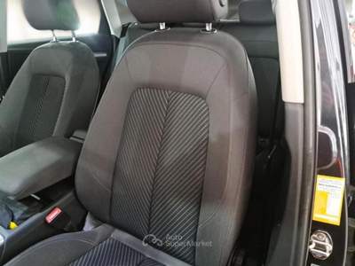 Audi Q5 AUDI Q5 SPORTBACK 35 TDI MHEV BUSINESS ADVANCED S TRONIC SUV usata Verona
