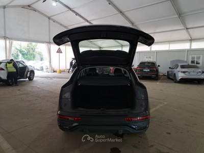 Audi Q5 AUDI Q5 SPORTBACK 35 TDI MHEV BUSINESS ADVANCED S TRONIC SUV usata Verona