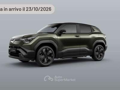 Suzuki Vitara Dual Motor 4WD AllGrip-e Cool Argento usata Pieve di Cento