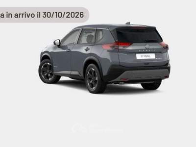 Nissan X-Trail e-Power 2WD 5 posti Acenta Argento usata Pieve di Cento