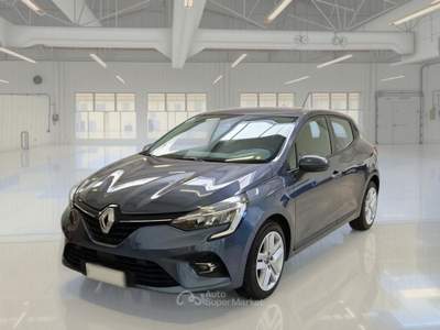 Renault Clio RENAULT CLIO 1.0 TCE 67KW BUSINESS 5 PORTE BERLINA usata Casei Gerola