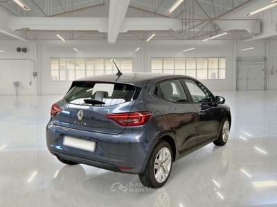 Renault Clio RENAULT CLIO 1.0 TCE 67KW BUSINESS 5 PORTE BERLINA usata Casei Gerola