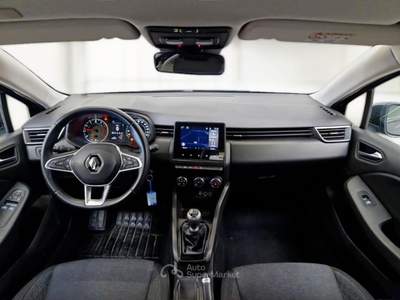 Renault Clio RENAULT CLIO 1.0 TCE 67KW BUSINESS 5 PORTE BERLINA usata Casei Gerola